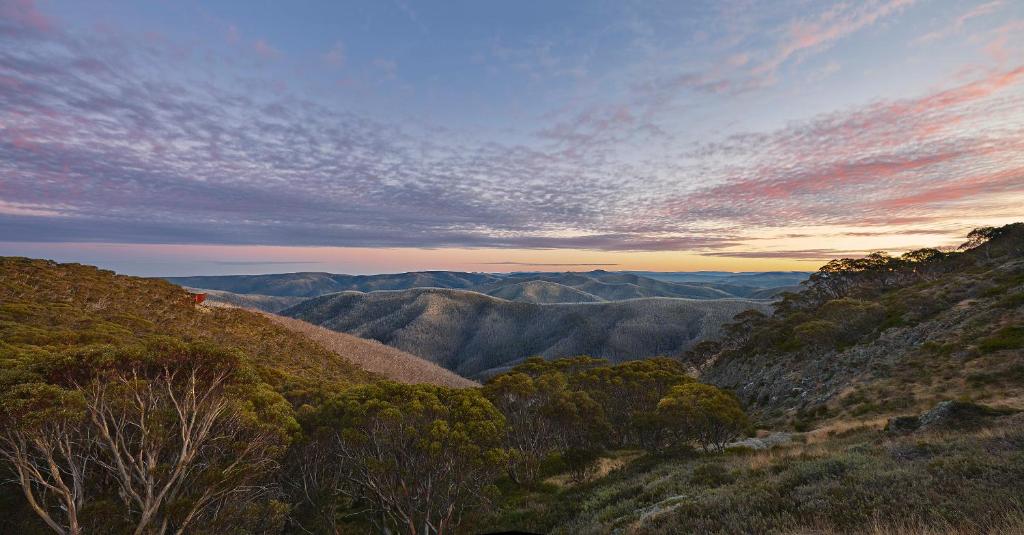 Mountain Dreaming photo 1