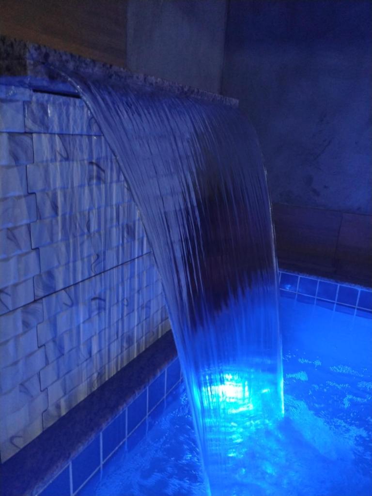 Casa em Prado com piscina - Temporada photo 1