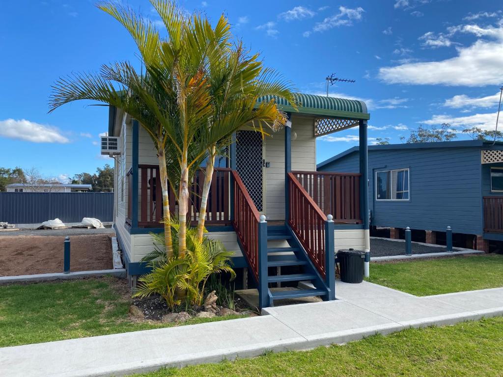 Amaroo Resort photo 1