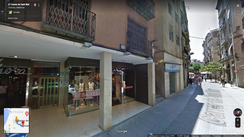 Apartament Dertosa photo 3