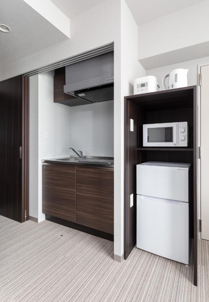 Hotel Classe Stay Chitose photo 3