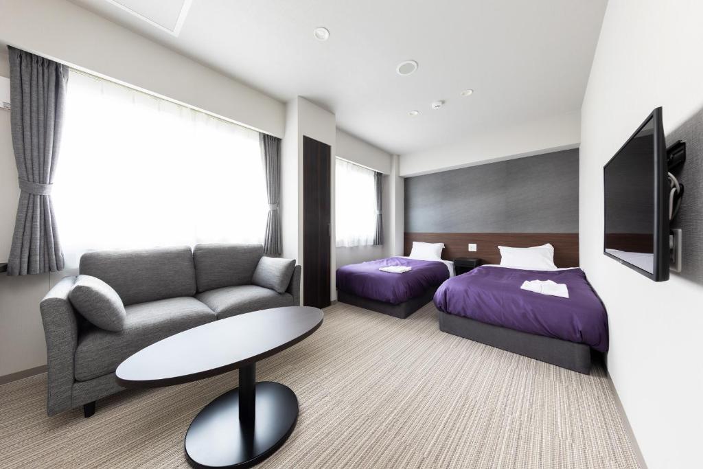 Hotel Classe Stay Chitose photo 1