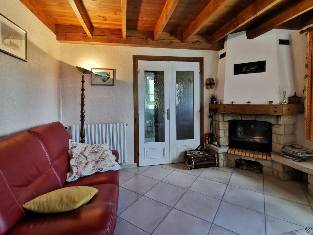 Gîte Champclause, 4 pièces, 6 personnes - FR-1-582-259 photo 2