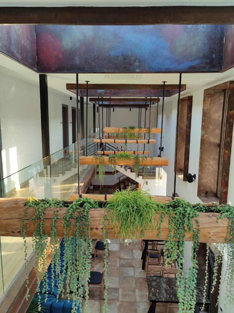 NISSEA Boutique Hotel photo 4