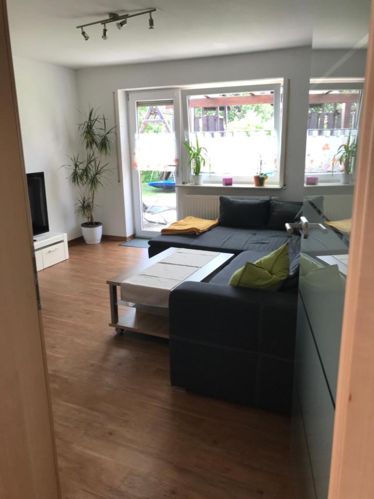 Ferienwohnung Fügner photo 3