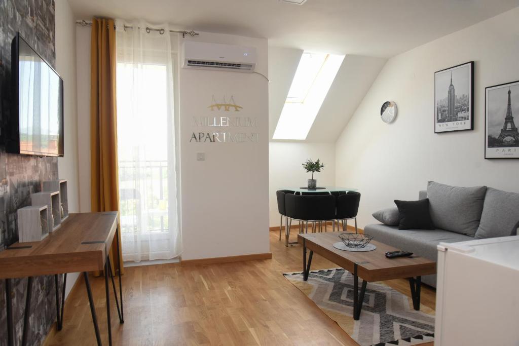 Millenium apartment photo 2