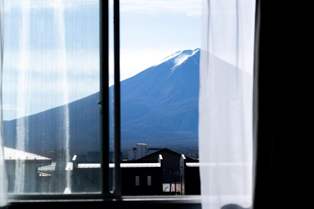 Fuji Guest House Ao photo 1