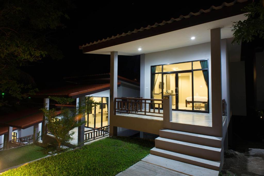 Sun Moon Star Resort Koh Phangan photo 1