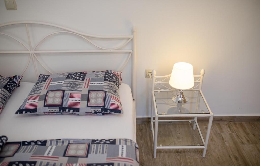 Apartments Makaus photo 1