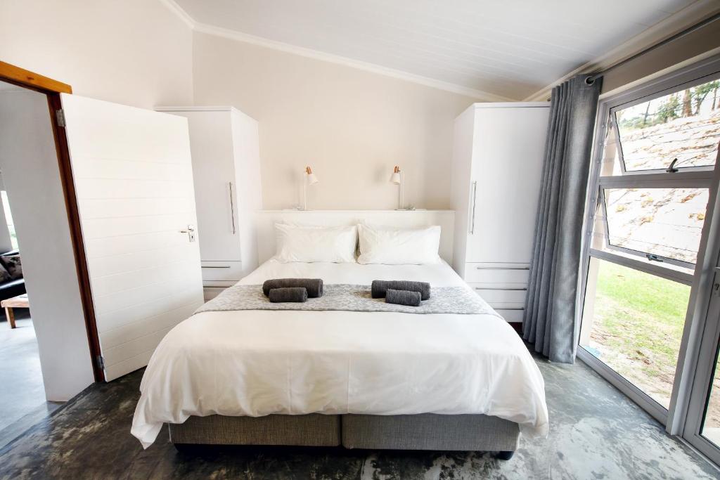 Treyntjes Rivier Cottages photo 3