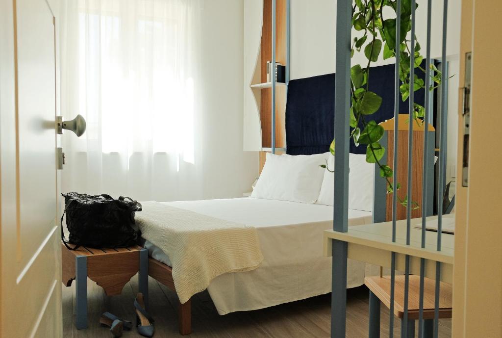 Sighé Rooms, New Design Rooms, Stanze Vicino Ospedale Panico di Tricase, con Opzione Colazione, Stanze a 10 min di auto dalle spiagge più belle del Salento photo 3