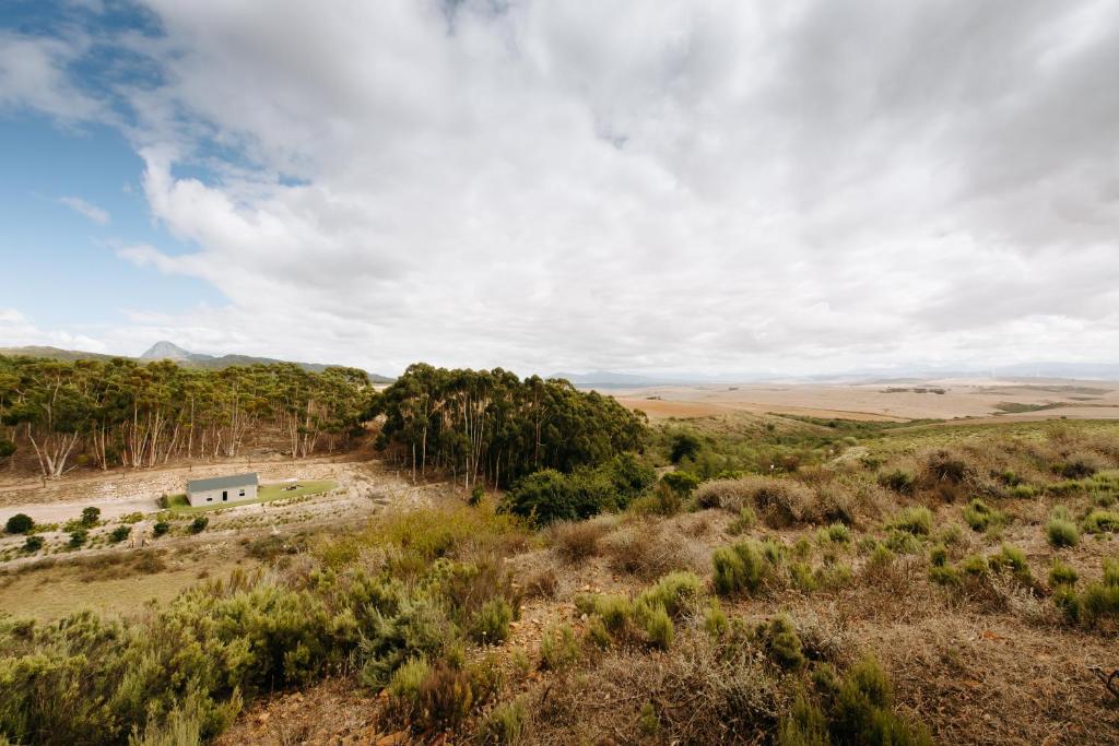 Treyntjes Rivier Cottages photo 4