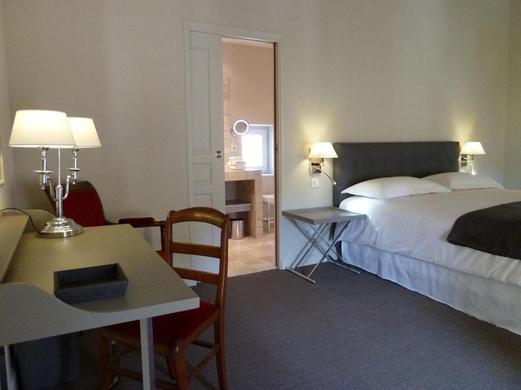 La Maison Saint Jean photo 2