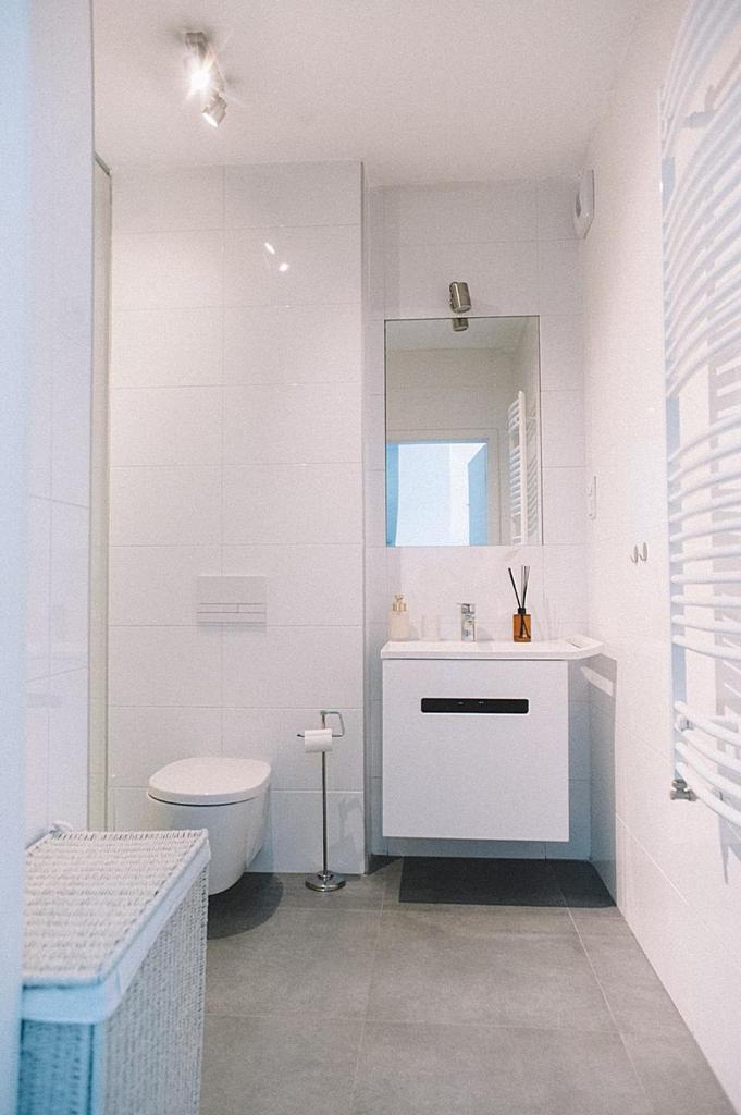 Апартаменты (Апартаменты - 1-й этаж), Apartament Cube