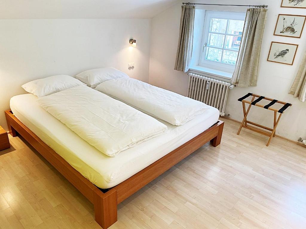 Dachwohnung im Alpenstil, 60m2 für 2P, mit Garage - BM186 photo 1