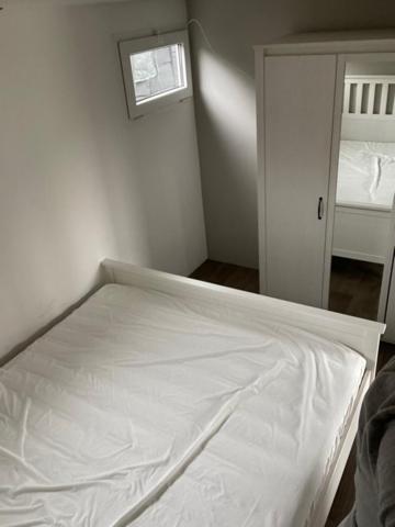 Camping Thalassa Belgische Kust Chalet photo 1
