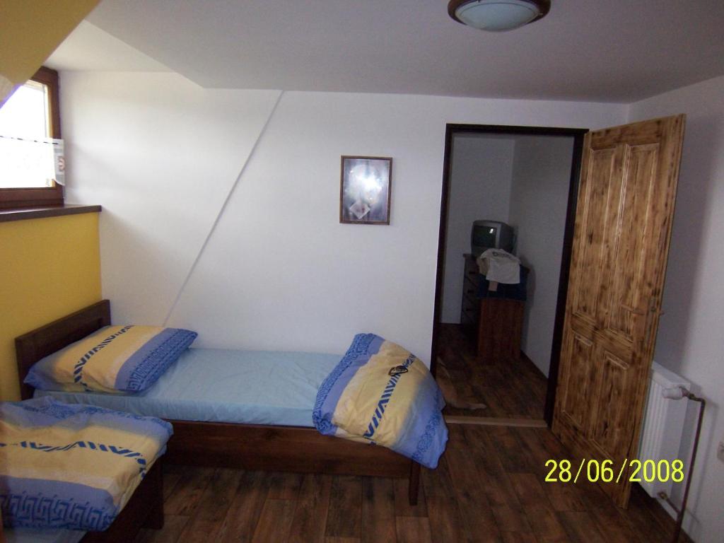 Penzion Silverado photo 1