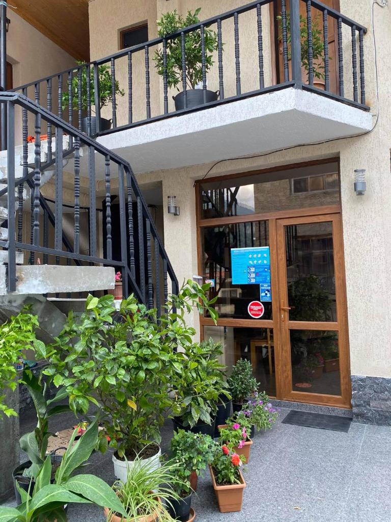 Guest House Nikala photo 2