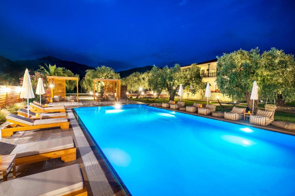 Nefeli Fresh Hotel by Del Mare photo 3