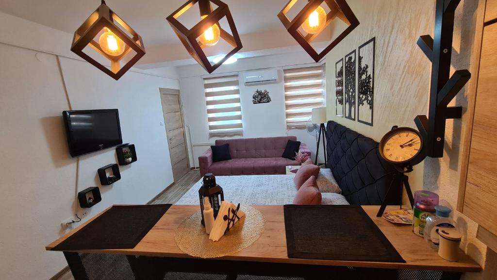 Galata Apartment photo 3