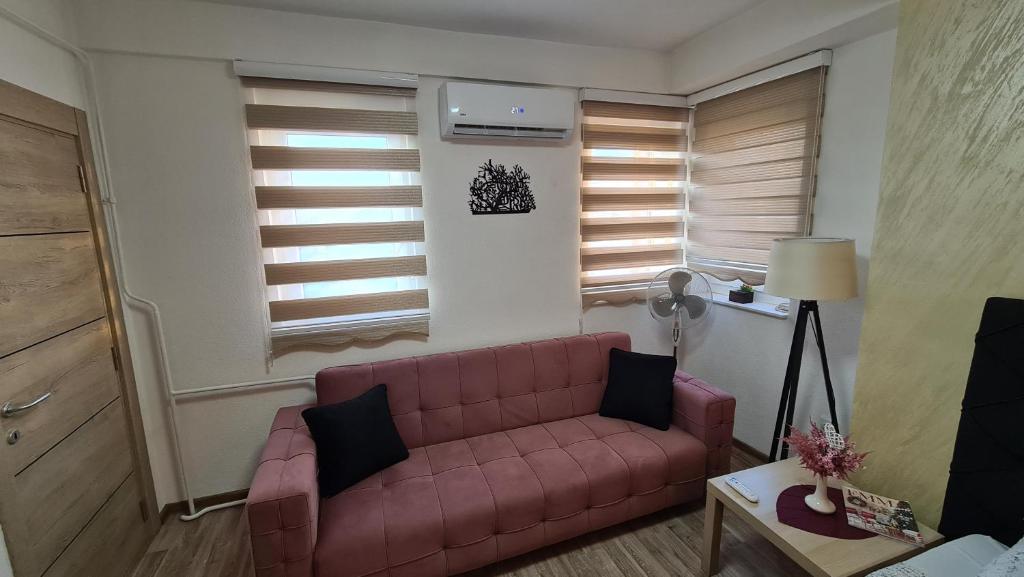 Galata Apartment photo 2
