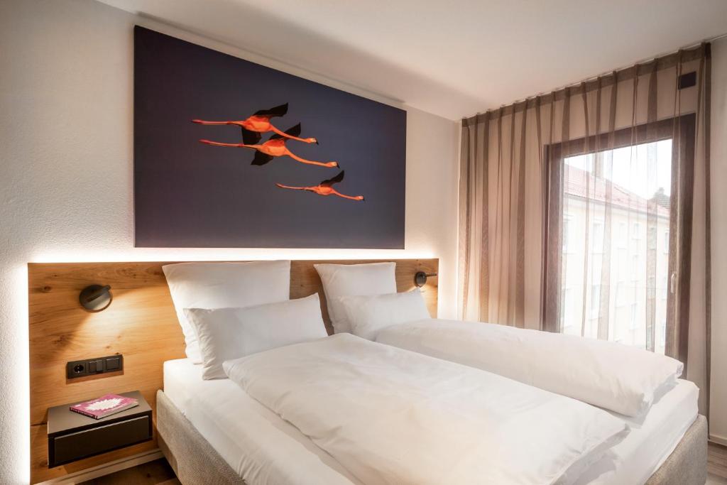 PRIMERA Apartments photo 4