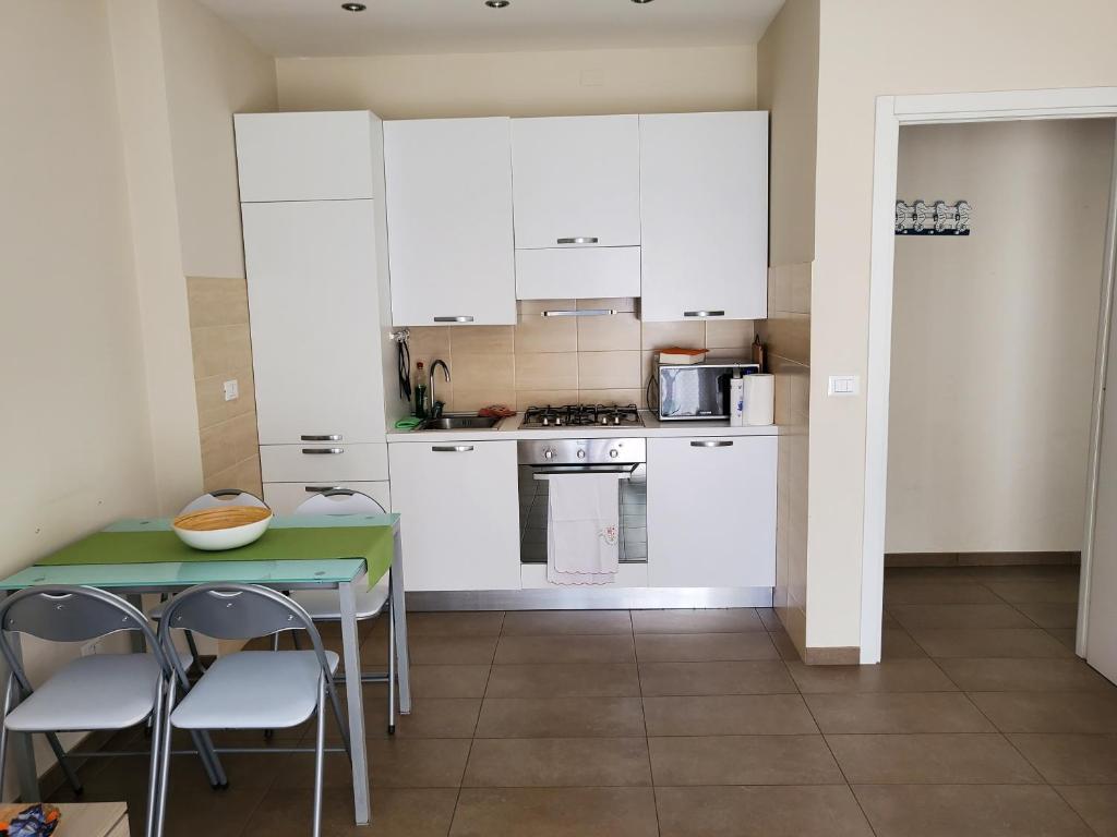 Albenga House photo 4