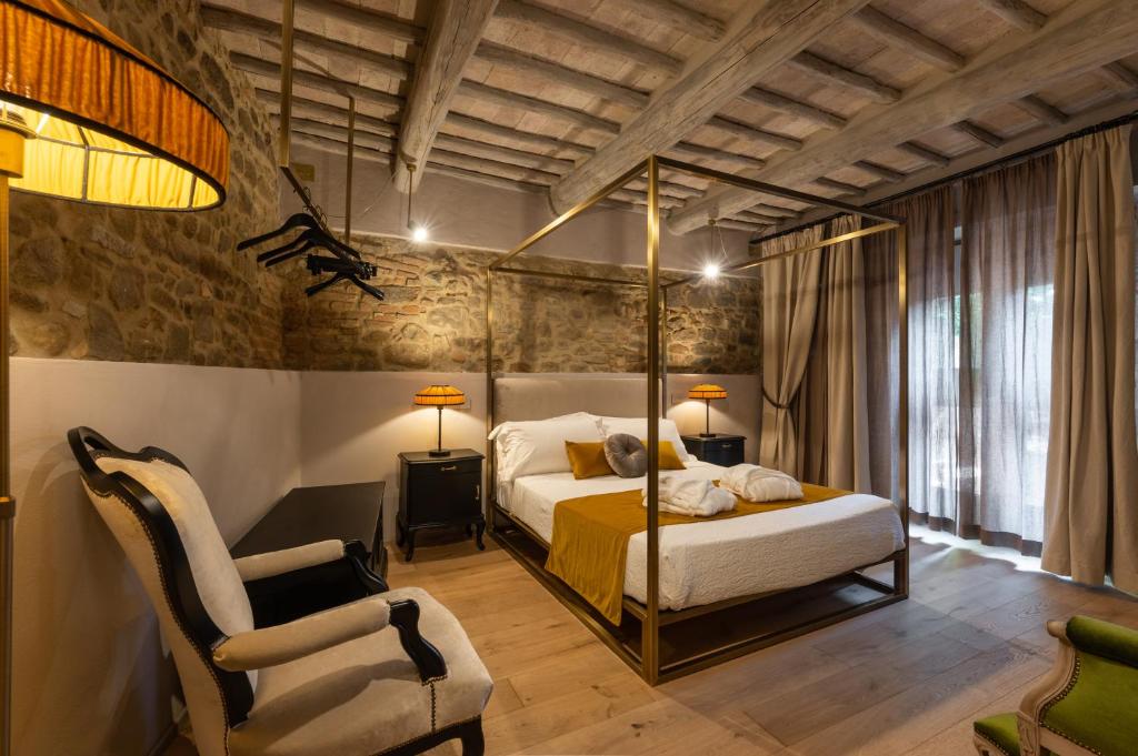 Drogheria e Locanda Franci photo 4