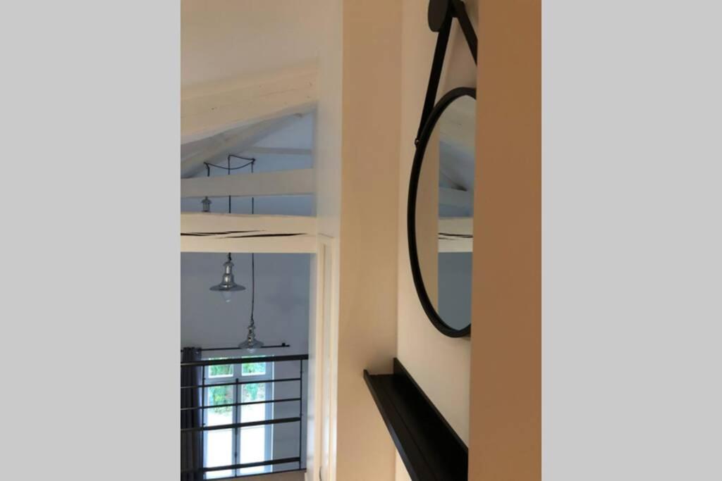 Appartement Loft dans domaine historique d'exception photo 4