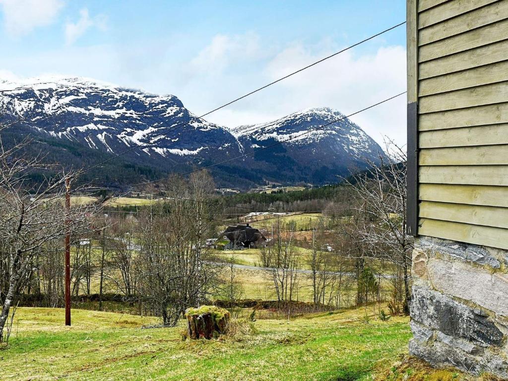 Holiday home vassenden photo 4