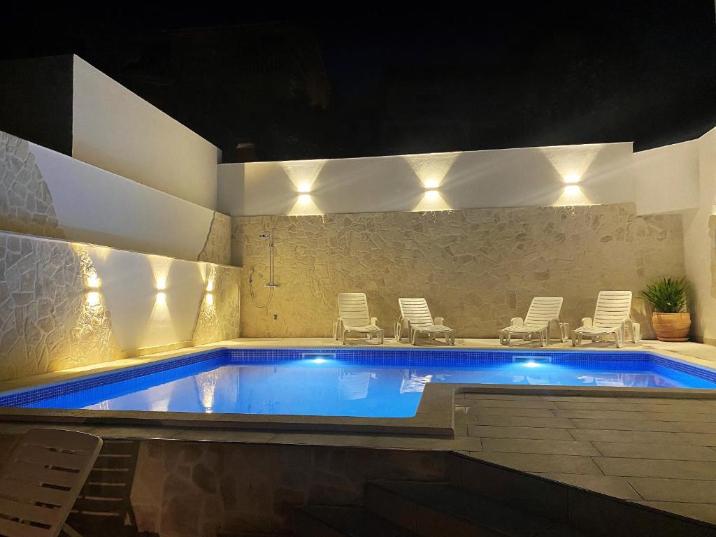 Villa Maluma photo 1