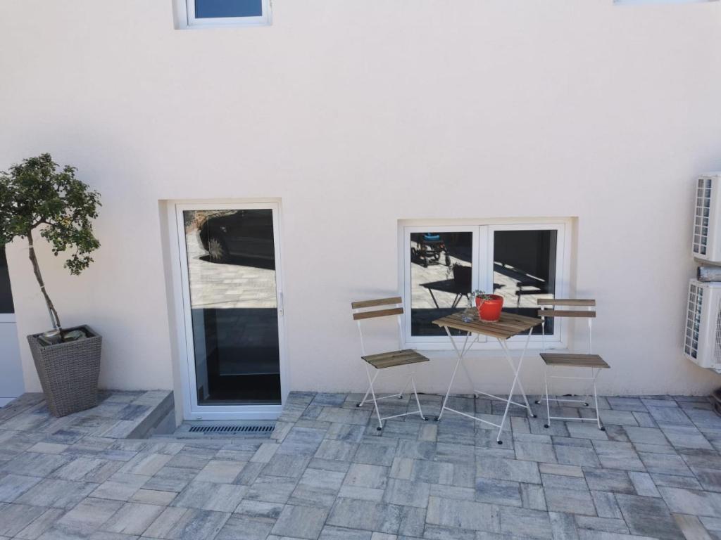 Blažević apartmani photo 1