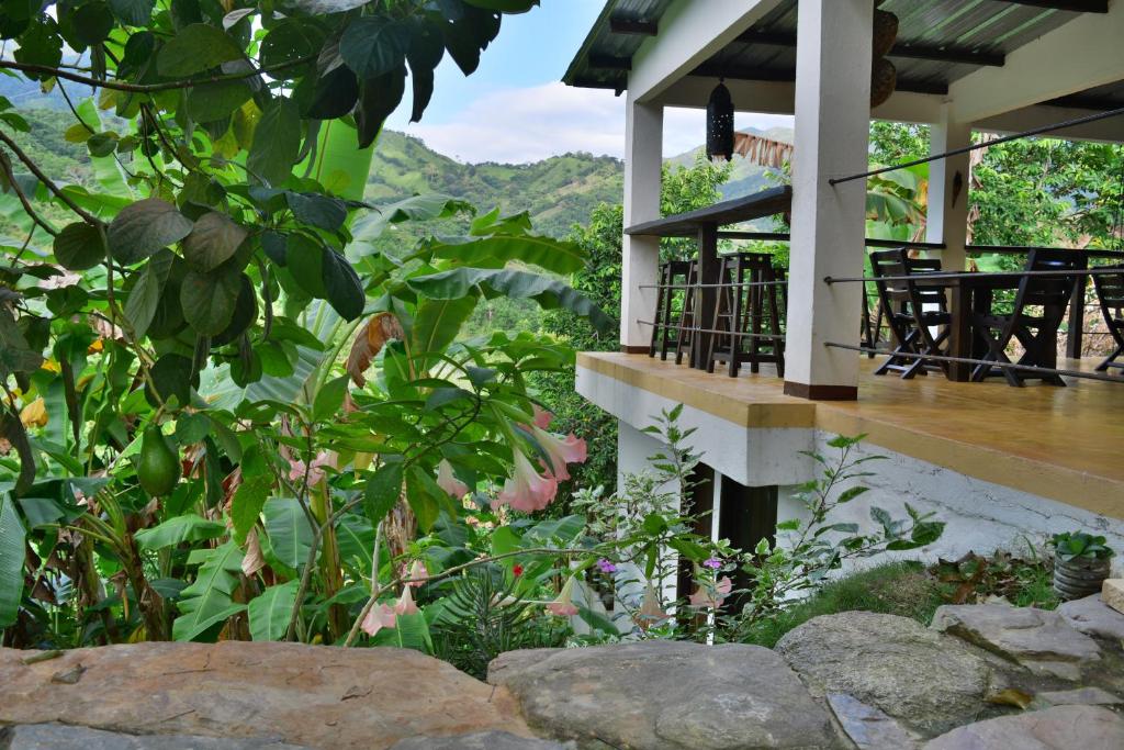 Casa AliBri photo 1