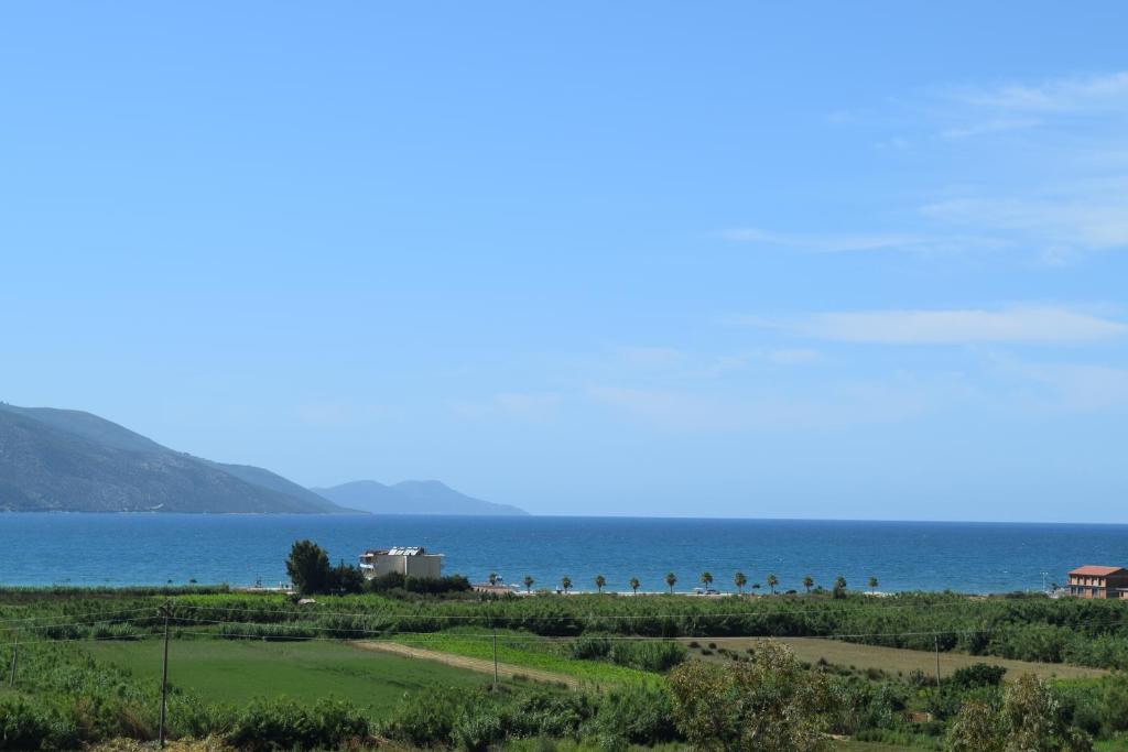 360 Degree Sea & Mountain Panorama View Apartments with Grand Terrace