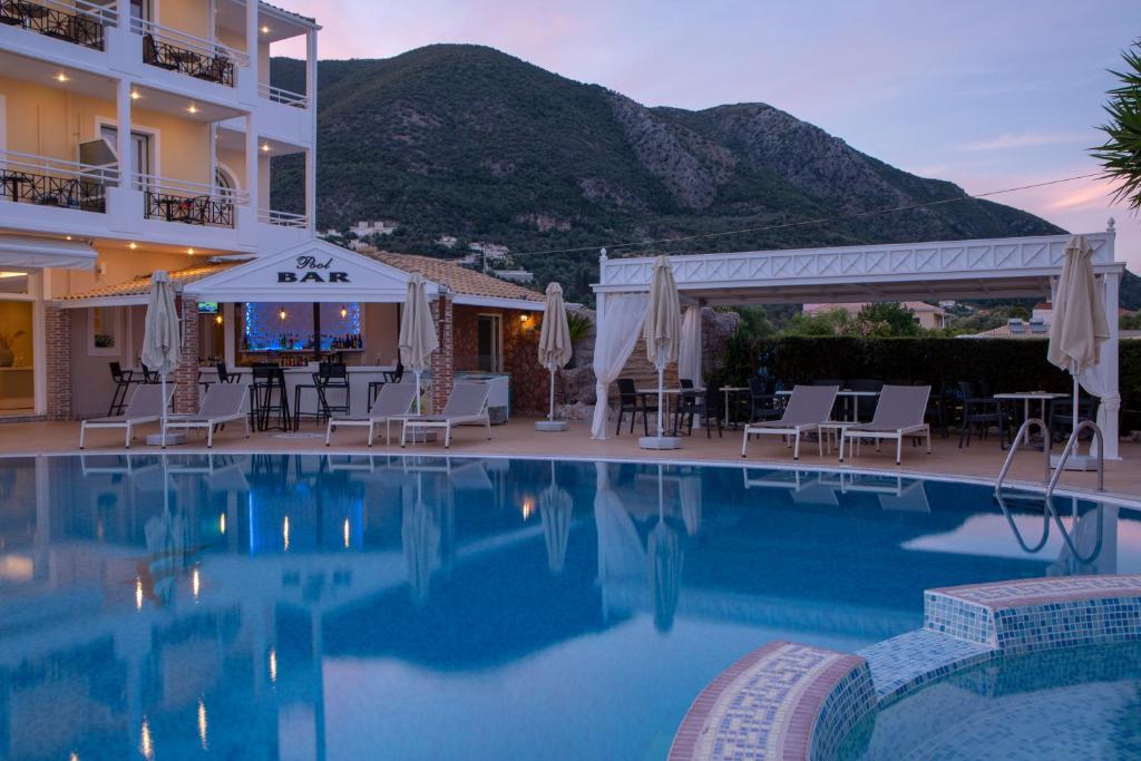 Lefko Hotel & Apartments photo 1