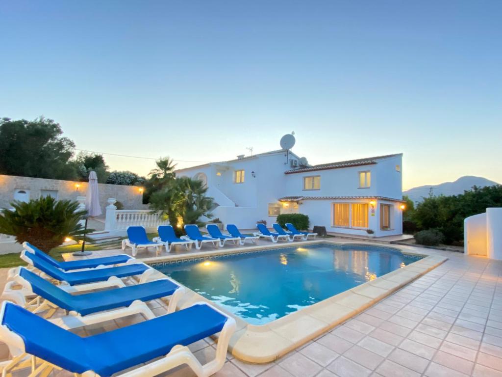Villa Esther photo 2