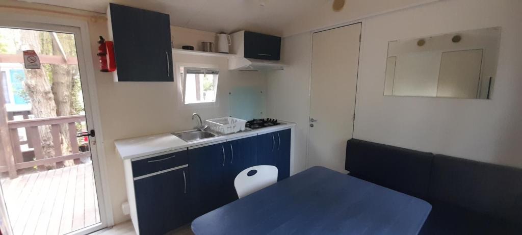 Sunny Beach Mobile Homes Rosapineta photo 1