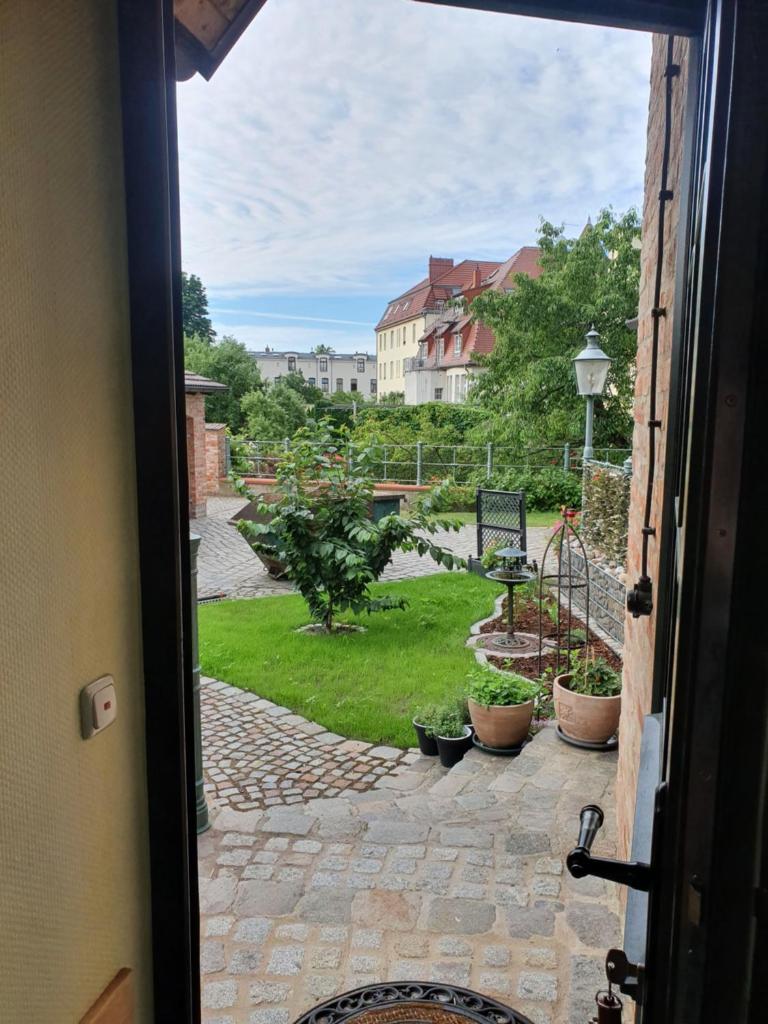 Ferienhaus am Wasserturm Angermünde photo 3