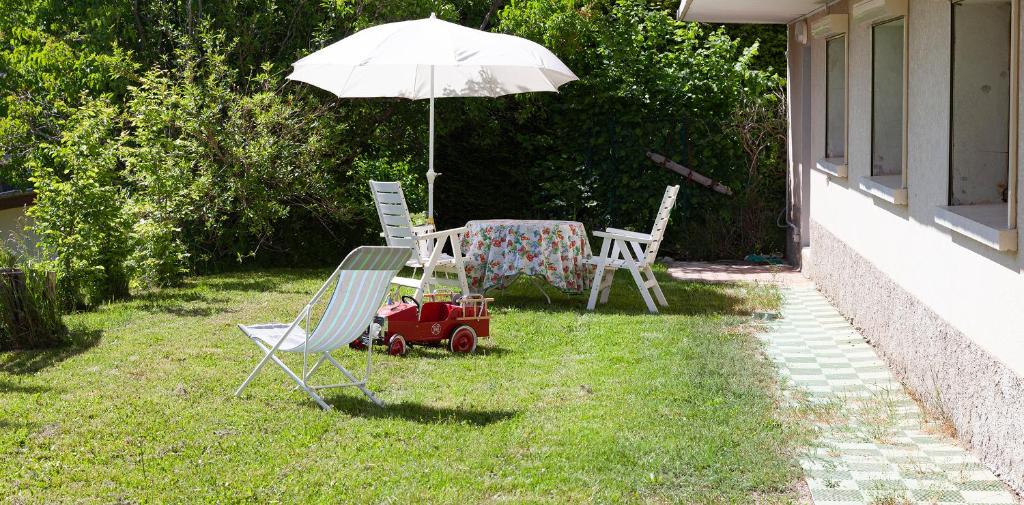 Le Tintinnabule photo 2