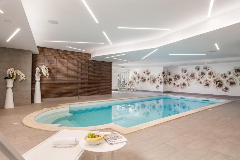 Plage Lovran Residence photo 4