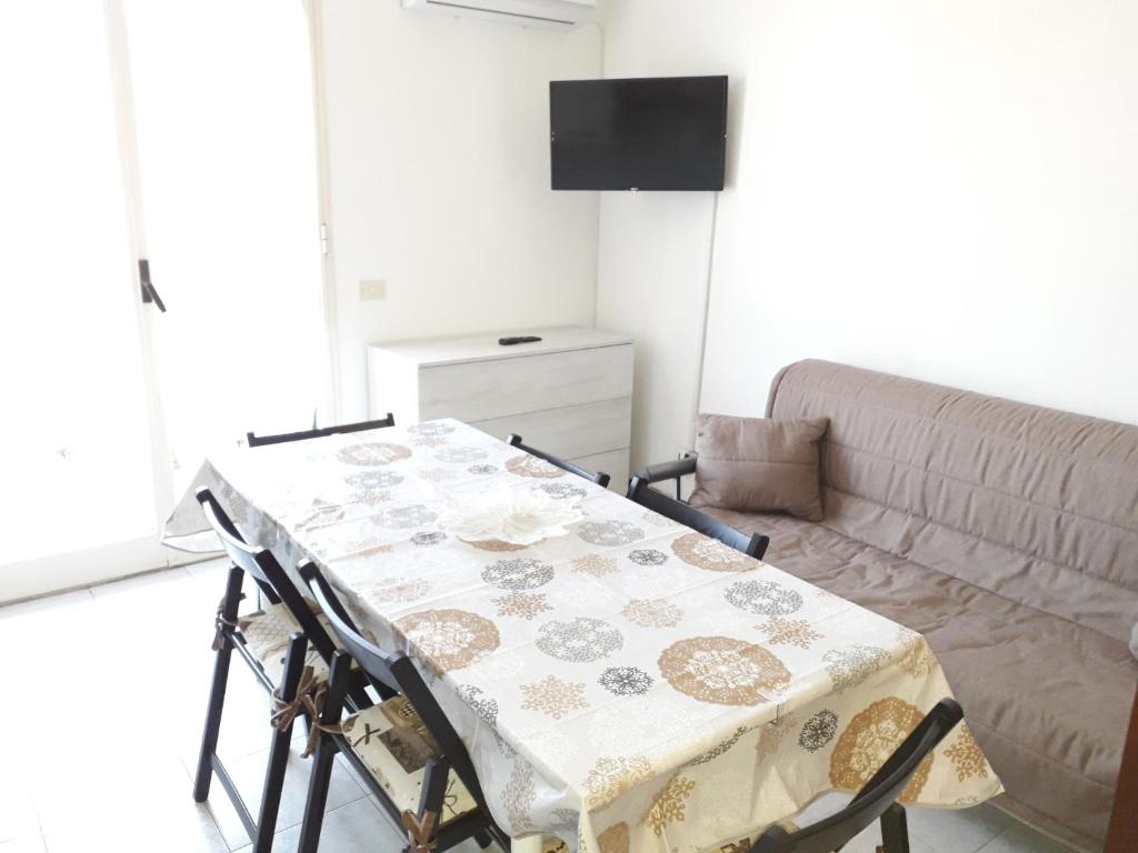 Casa vacanze Ginevra photo 1