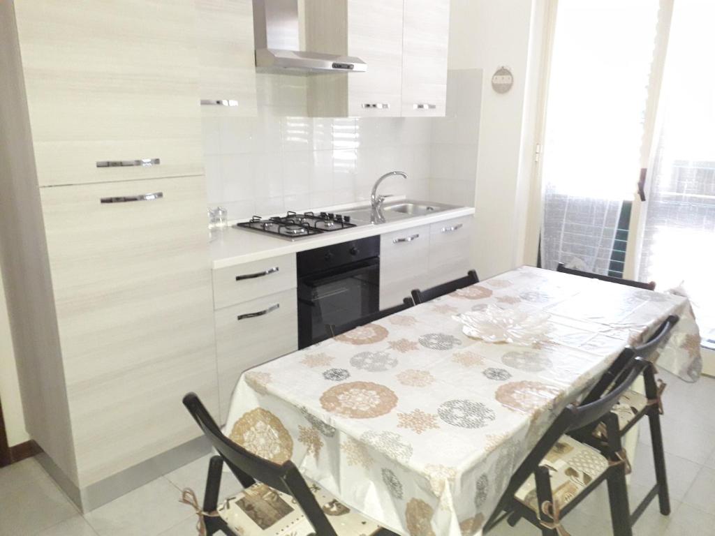 Casa vacanze Ginevra
