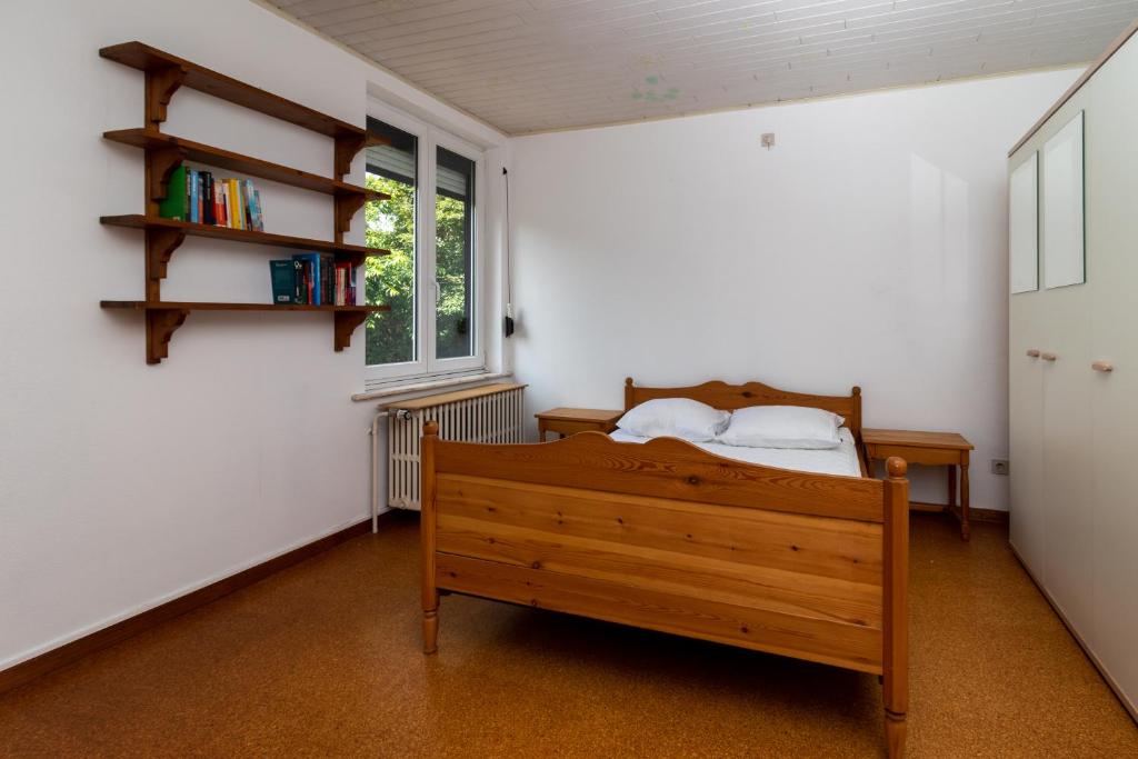 Vakantiehuis Salamander Maasmechelen photo 4