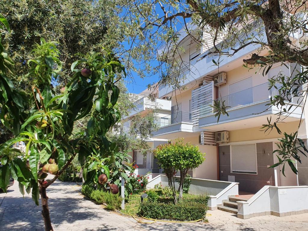Stella Marina Family Apartment 1 photo 1