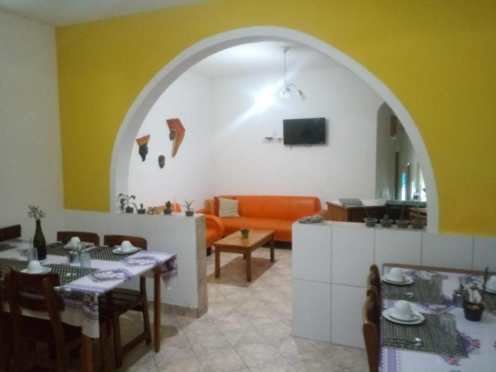 Pousada e Hostel Chapada Suites photo 2