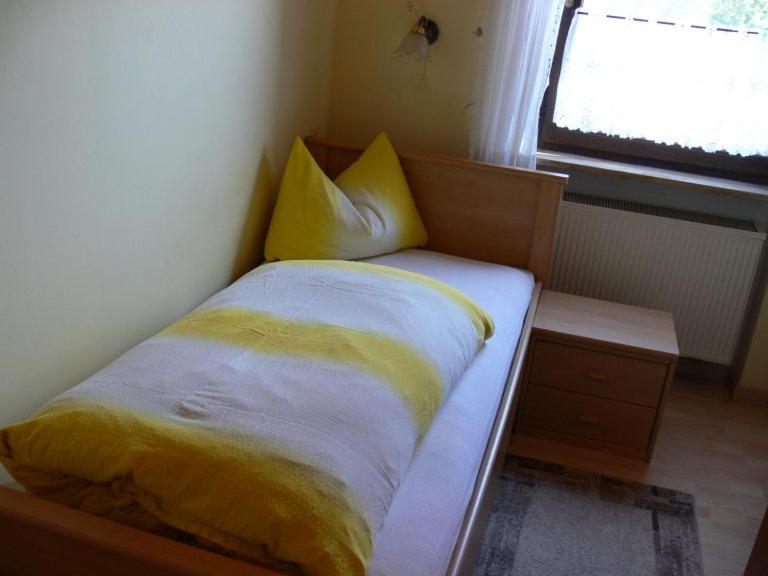 Pension zur Einkehr photo 1