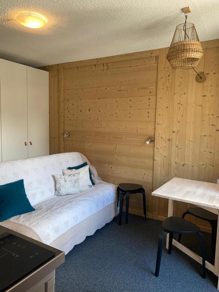 Beau studio cabine refait à neuf, Val Claret Curling - CLGTignes photo 3