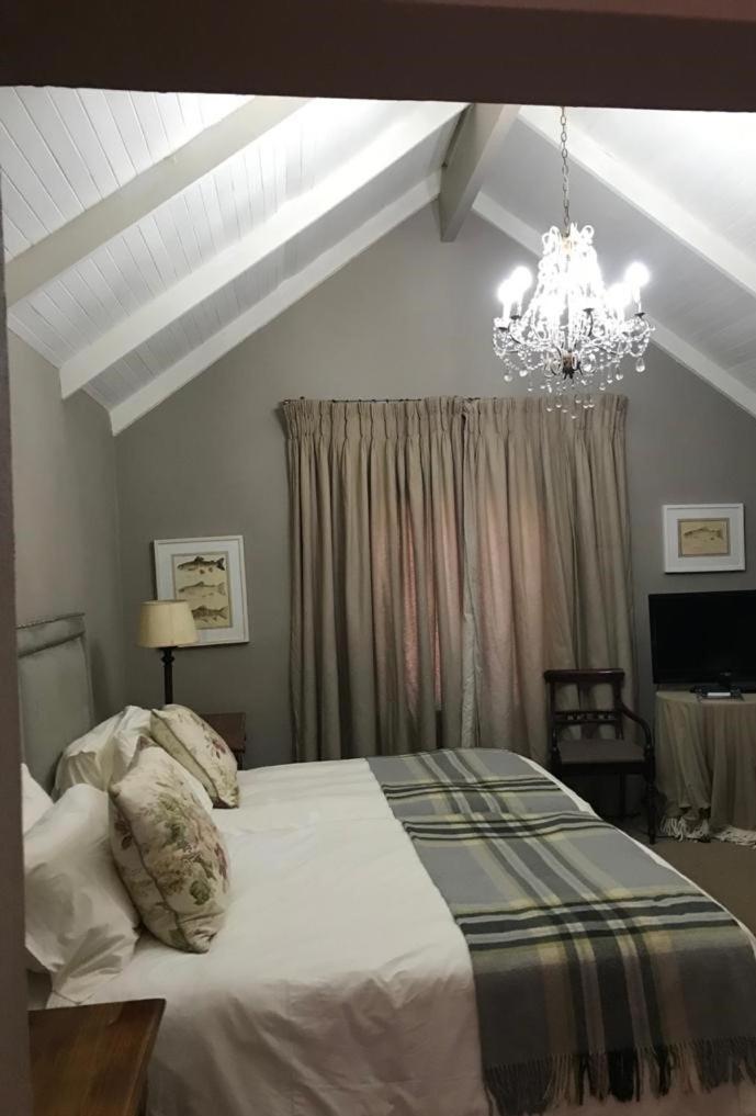 Critchley Hackle Dullstroom Towers photo 4