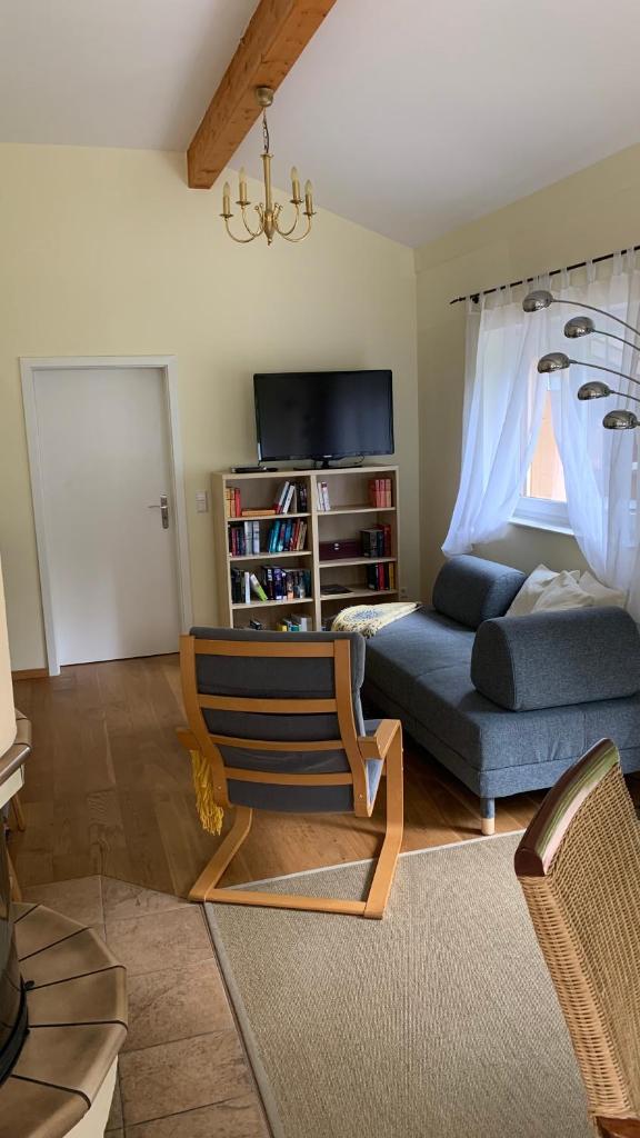 Ruhiges Ferienhaus Wandlitz photo 3