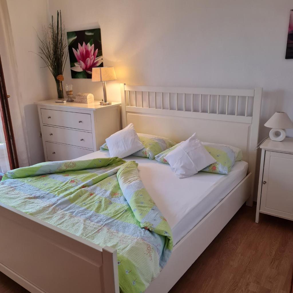 Haus Mandarina photo 1